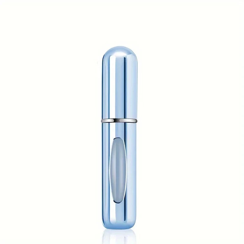 Portable Refillable Perfume Atomizer