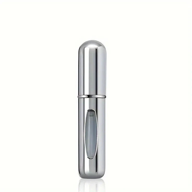 Portable Refillable Perfume Atomizer