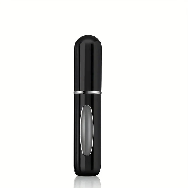 Portable Refillable Perfume Atomizer