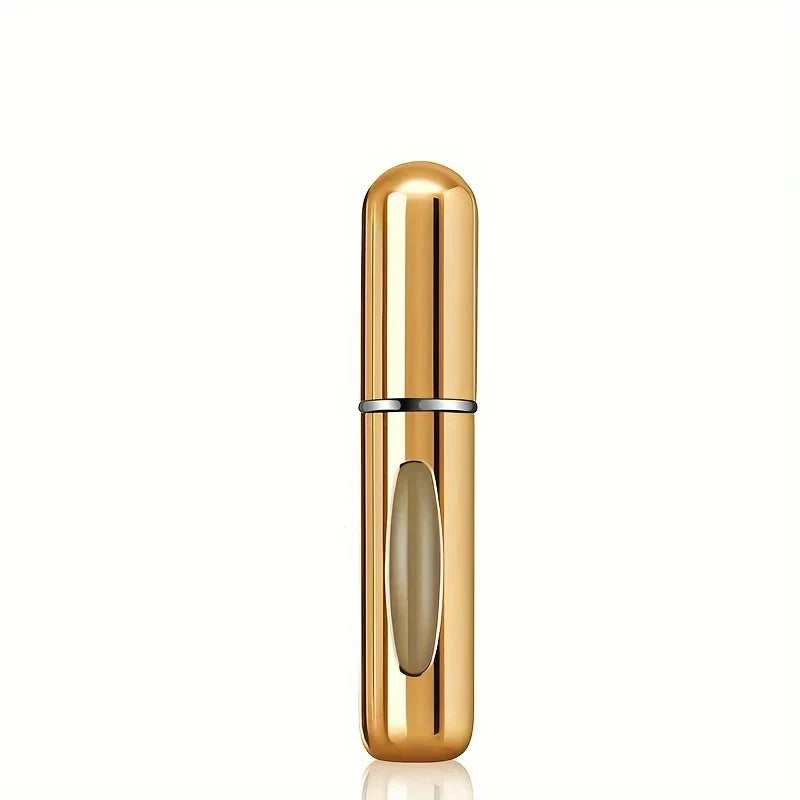 Portable Refillable Perfume Atomizer