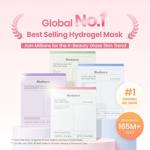 Biodance Bio Collagen Real Deep Mask